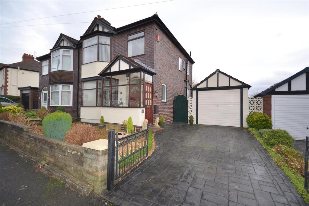 Court Lane, Wolstanton 3 bed semidetached house £925 pcm (£213 pw)