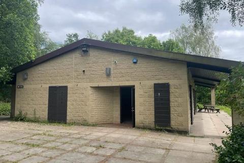 Property to rent, Building at Consall Woods, Wetley Rocks, Stoke-On-Trent