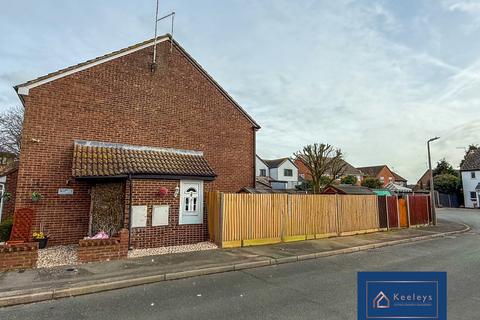 undefined, KINGFISHER CLOSE, HEYBRIDGE