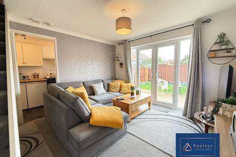 undefined, KINGFISHER CLOSE, HEYBRIDGE