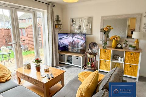 undefined, KINGFISHER CLOSE, HEYBRIDGE
