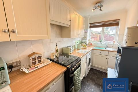 undefined, KINGFISHER CLOSE, HEYBRIDGE