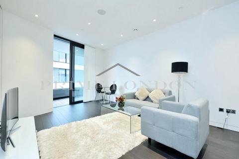 1 bedroom apartment to rent, Riverwalk, Westminster SW1P