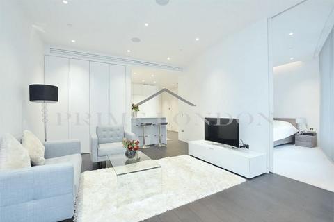 1 bedroom apartment to rent, Riverwalk, Westminster SW1P