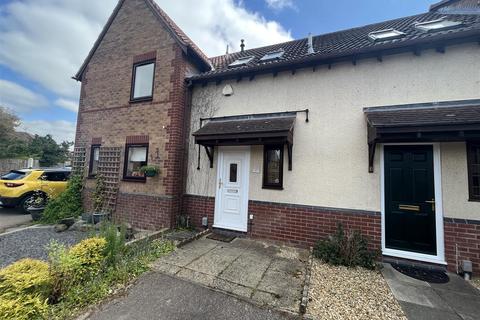 1 bedroom terraced house for sale, Rosewood, Crowhill, Nuneaton