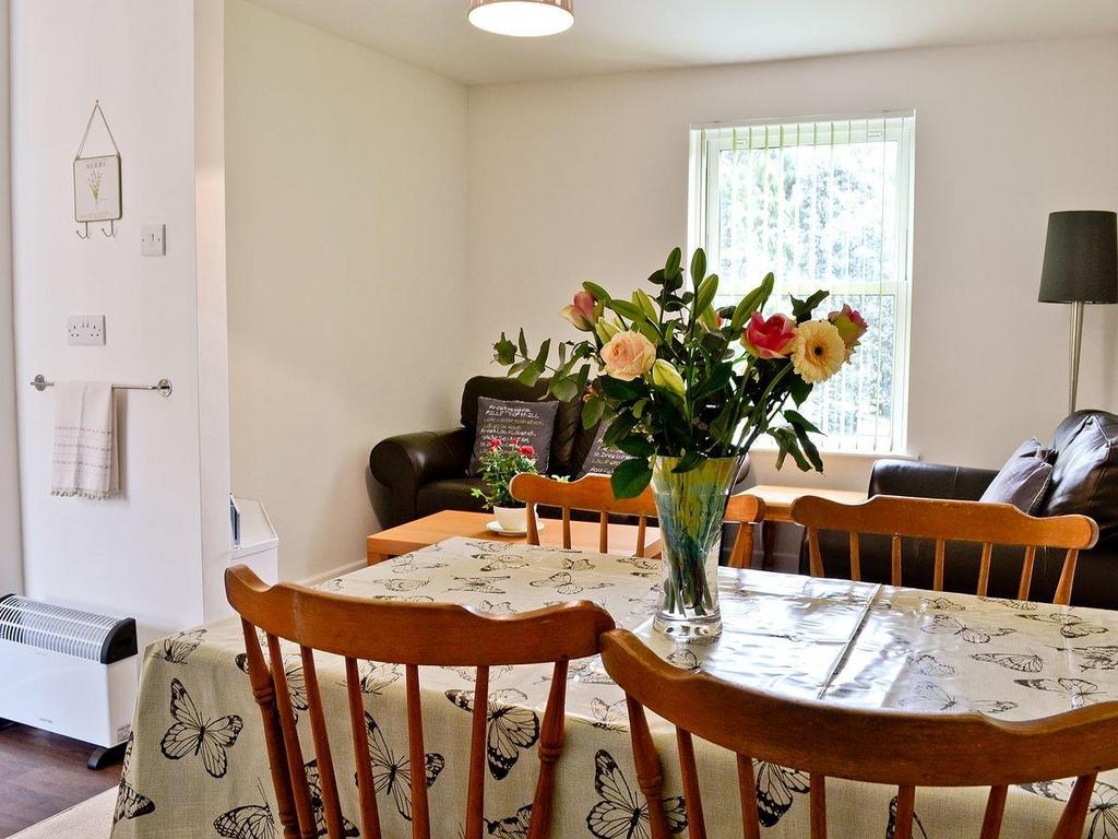 Bluebell Dining room