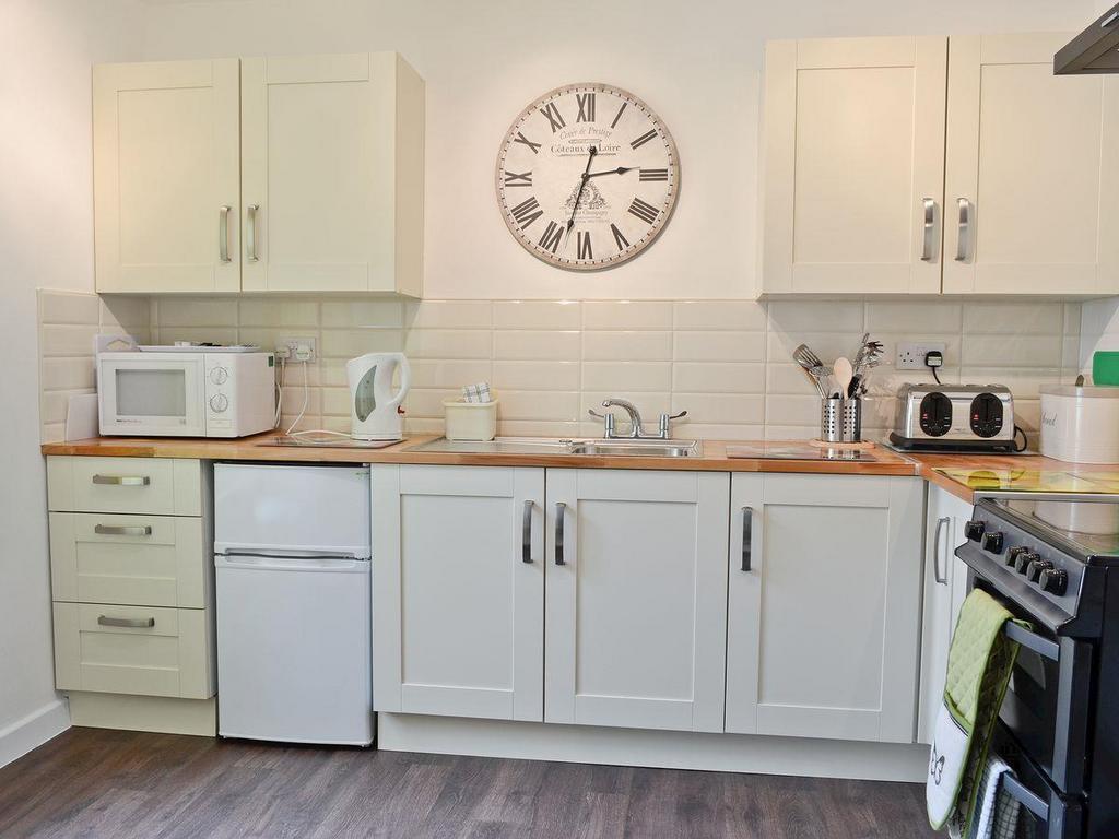 Bluebell Kitchen