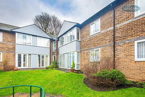 2 bedroom apartment for sale, Melbourne Avenue, Broomhill, Sheffield