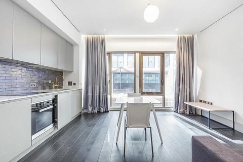 1 bedroom apartment to rent, 55 Victoria Street, Westminster SW1H