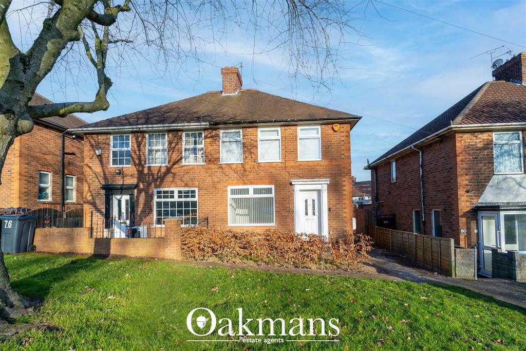 Shenley Lane, Birmingham, B29 3 bed house £1,250 pcm (£288 pw)