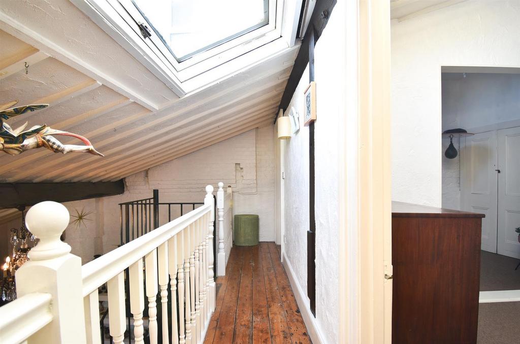 Mezzanine