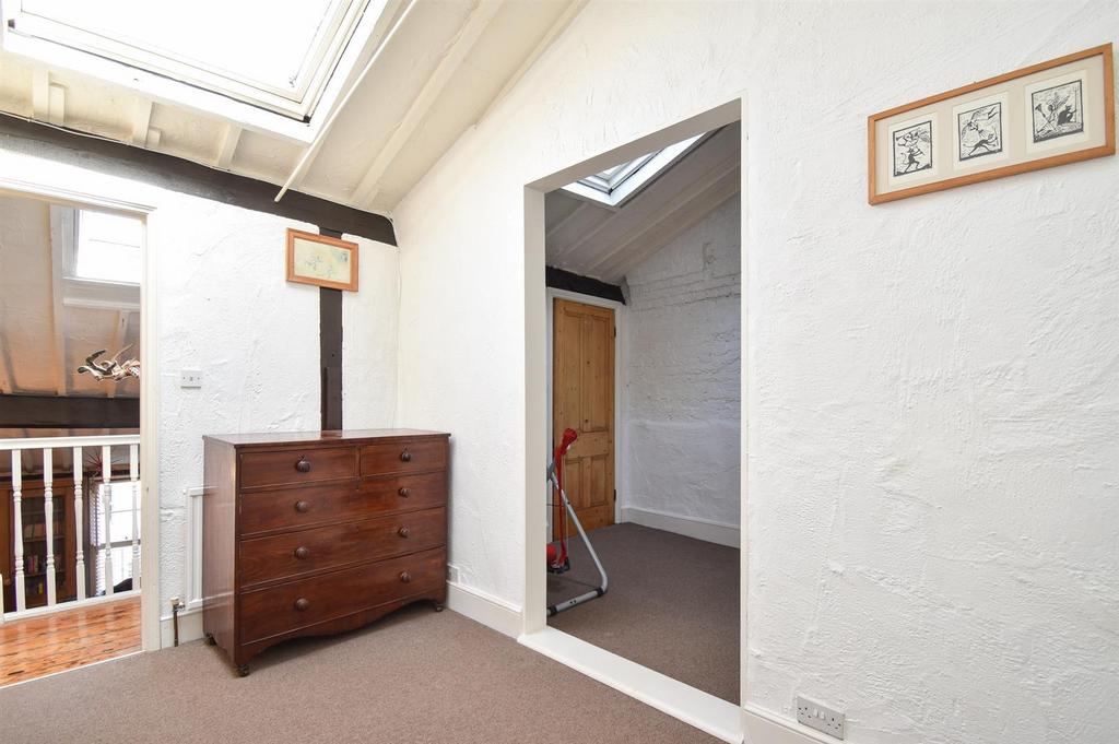 Bedrooms