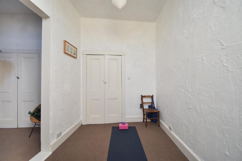 Bedrooms