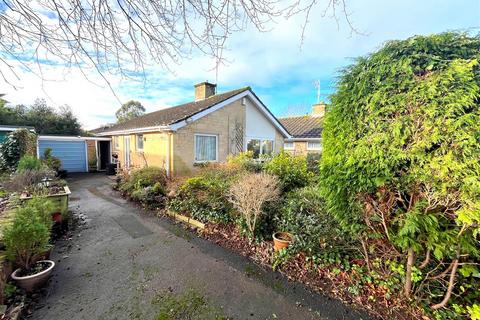 3 bedroom detached bungalow for sale - Rose Acre, Brentry