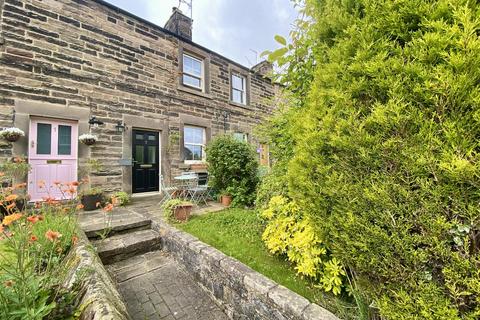 2 bedroom cottage for sale, Stanedge Road, Bakewell