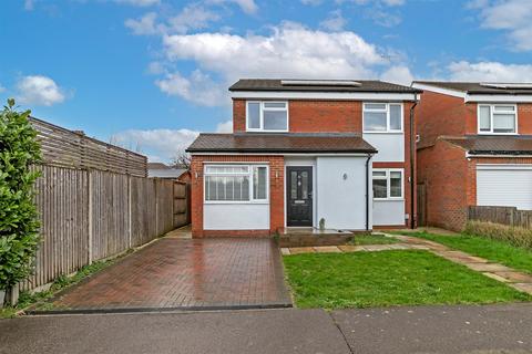 1a Chantry Lane, London Colney, St Albans, AL2 1JT