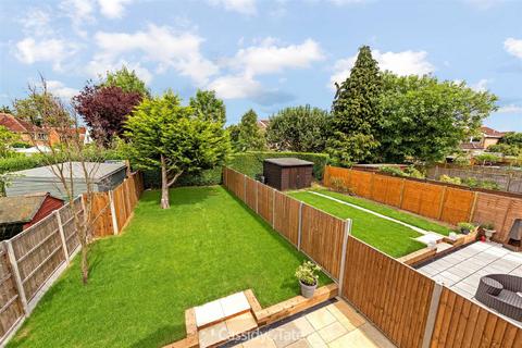 1a Chantry Lane, London Colney, St Albans, AL2 1JT
