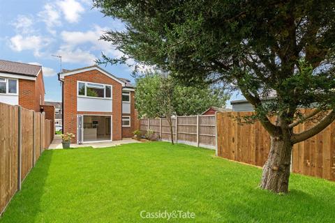 1a Chantry Lane, London Colney, St Albans, AL2 1JT