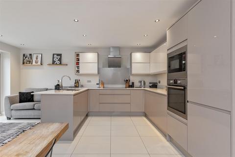 1a Chantry Lane, London Colney, St Albans, AL2 1JT