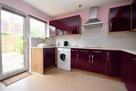 2 bedroom semi-detached bungalow for sale, Spinney Bungalows, Church Road, Slapton, LU7 9BY