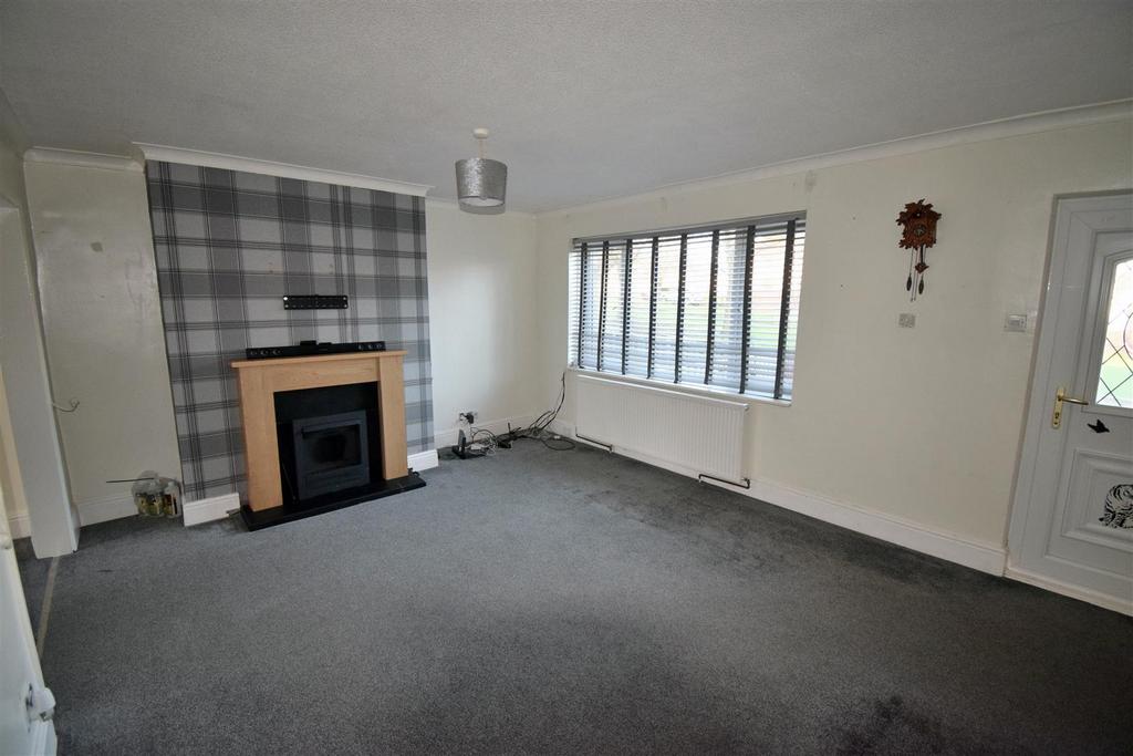 Raby Road, Ferryhill 3 bed semidetached house for sale £97,950