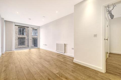 1 bedroom flat for sale, Bow River Village, Bow