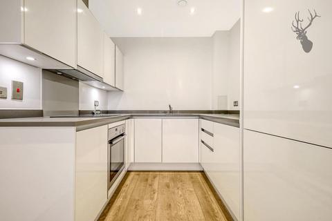1 bedroom flat for sale, Bow River Village, Bow
