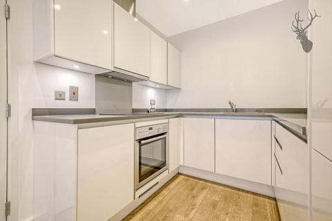 1 bedroom flat for sale, Bow River Village, Bow