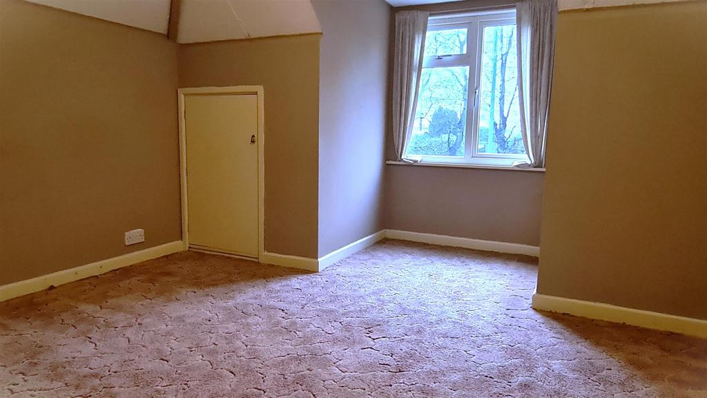 Braunton Road, Barnstaple EX31 3 bed detached bungalow for sale £300,000