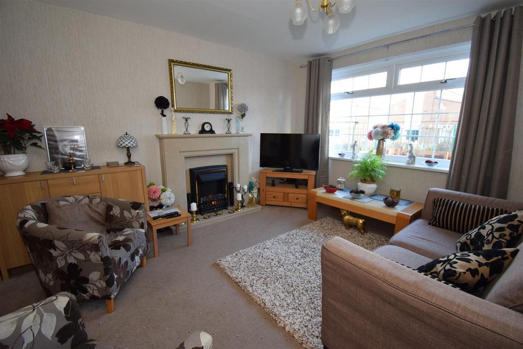 Heron Drive, South Shields 3 bed terraced house for sale £139,950