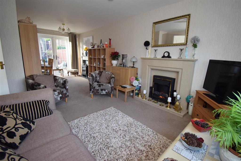 Heron Drive, South Shields 3 bed terraced house for sale £139,950