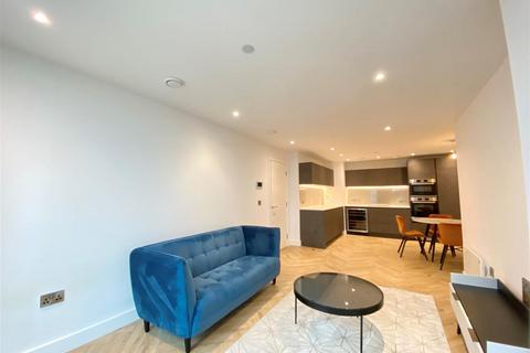 2 bedroom apartment for sale, Elizabeth Tower, Chester Road, Manchester