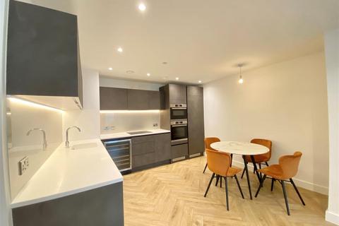 2 bedroom apartment for sale, Elizabeth Tower, Chester Road, Manchester