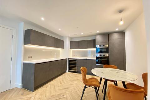 2 bedroom apartment for sale, Elizabeth Tower, Chester Road, Manchester