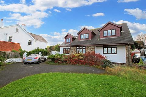 6 bedroom detached house for sale, Hengell Uchaf, New Quay