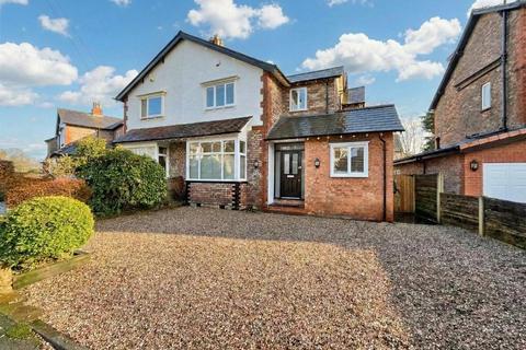 undefined, Appleton Road, Hale