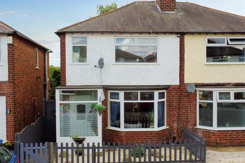 2 bedroom semi-detached house for sale, Hawthorne Avenue, Stapleford