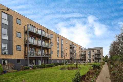 1 bedroom apartment for sale, Miami House, Princes Road, Chelmsford, Essex, CM2 9GE