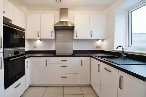1 bedroom apartment for sale, Miami House, Princes Road, Chelmsford, Essex, CM2 9GE
