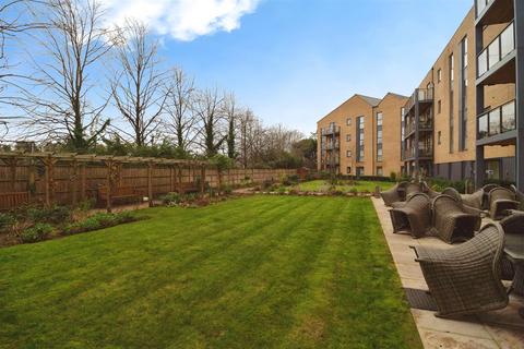 1 bedroom apartment for sale, Miami House, Princes Road, Chelmsford, Essex, CM2 9GE