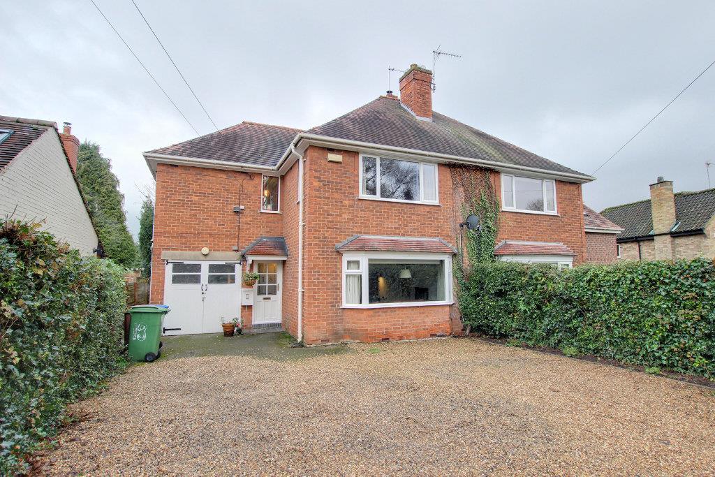 Molescroft Road, Beverley 3 bed semidetached house for sale £495,000