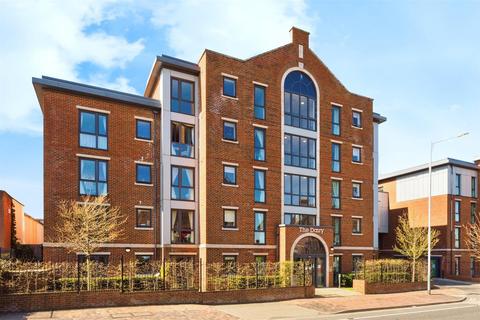 2 bedroom apartment for sale, The Dairy, St. Johns Road, Tunbridge Wells