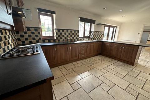 6 bedroom property to rent, BECKSTONE HOUSE, CHEPSTOW, NP16 6LF