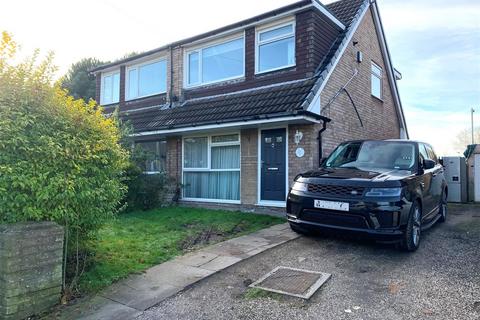 26 Bradfield Close, Stockport, SK5 6XP