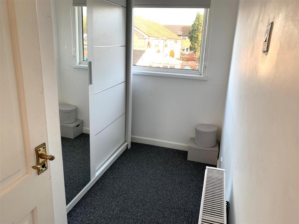 Third Bedroom