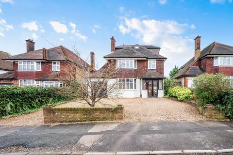 62 Avenue Road, Sutton, SM2 6JB