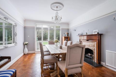 62 Avenue Road, Sutton, SM2 6JB