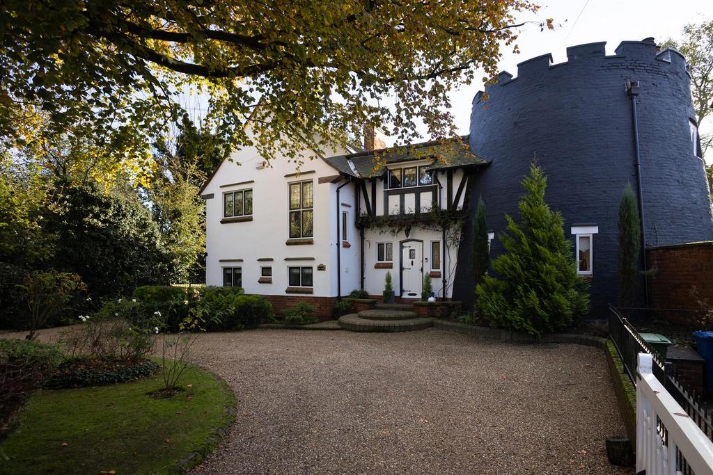 The Mill, Burton, Beverley 4 bed house for sale £1,000,000
