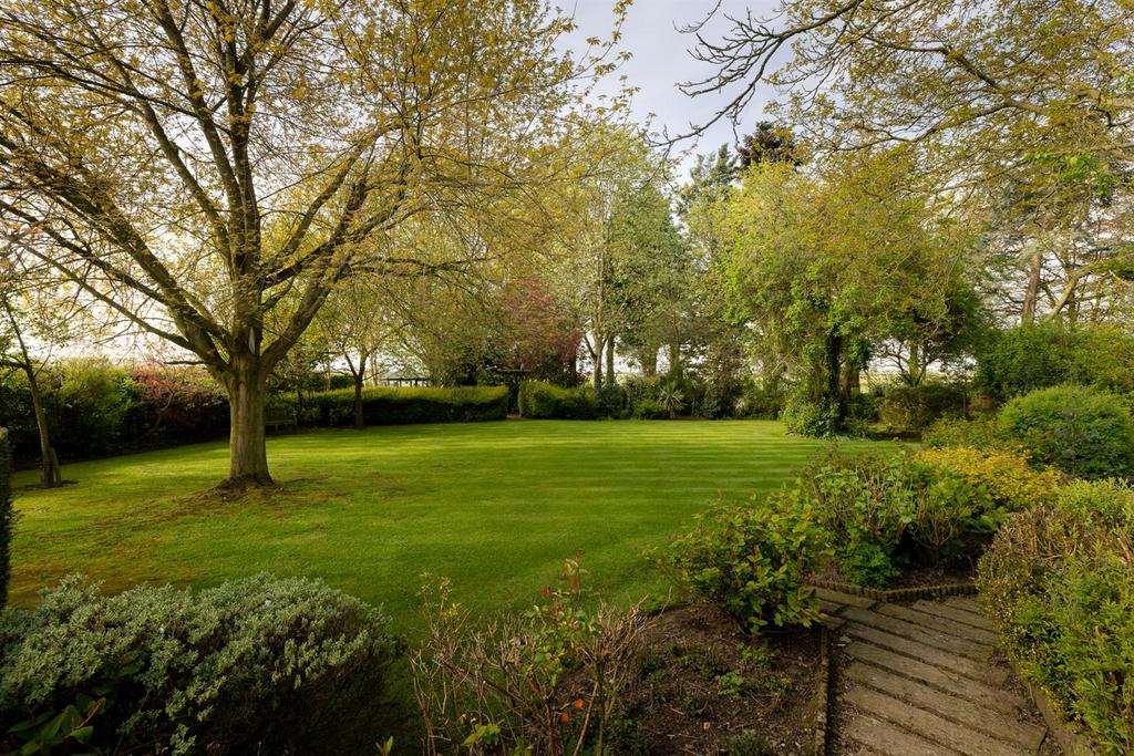 Gardens