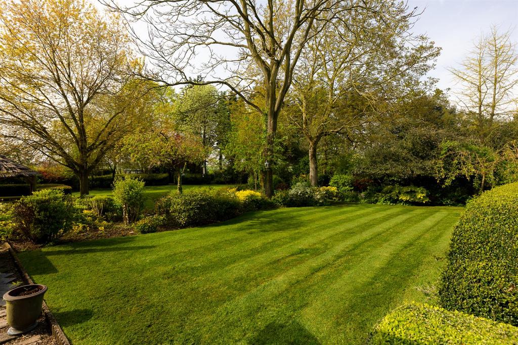 Gardens